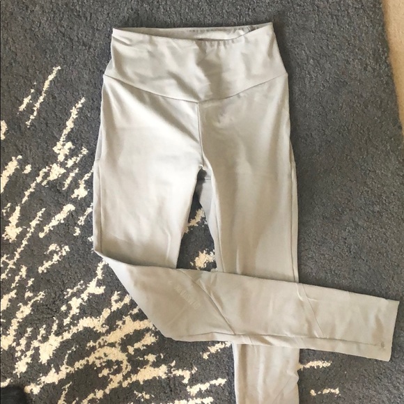 Gymshark Pants - Gymshark Fused Ankle Leggings